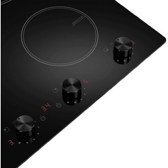 Варочная панель MAUNFELD CVI594MBK2