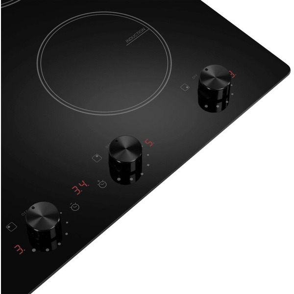 Варочная панель MAUNFELD CVI594MBK2