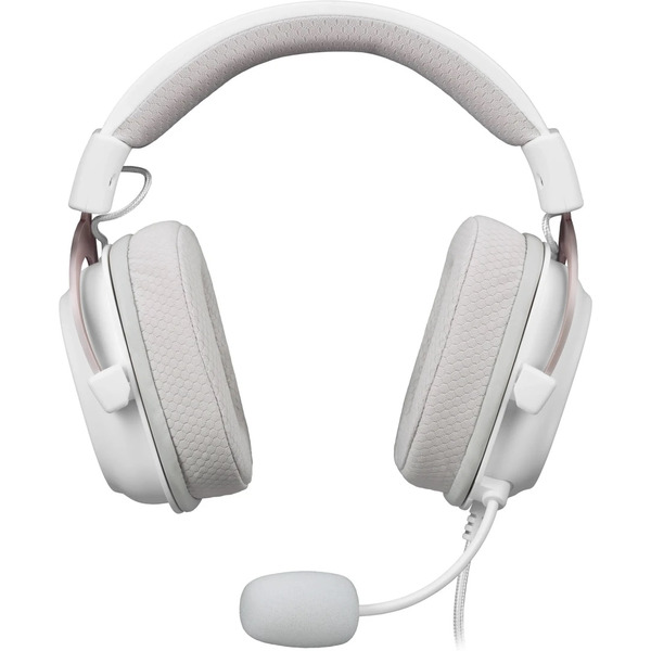 Наушники Redragon Zeus X (70800) белый