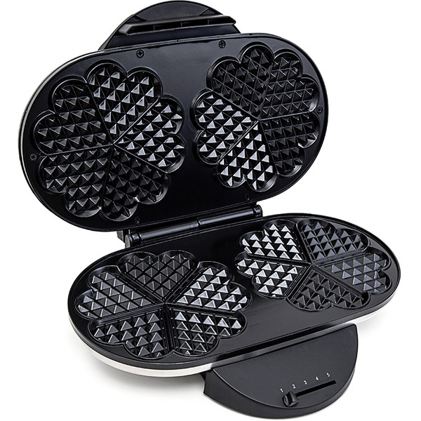 Вафельница KITFORT KT-1605