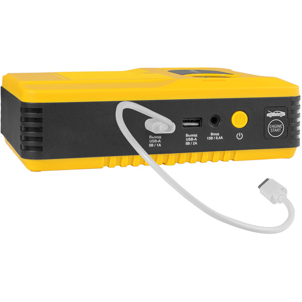 Пуско-зарядное устройство Kolner KBJS 700/18АС (8010200126) кн700-18бжсац