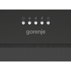 Вытяжка Gorenje BHI626E6B