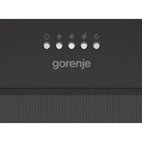Вытяжка Gorenje BHI626E6B