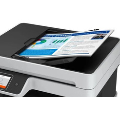 МФУ Epson EcoTank L6490 (C11CJ88507)