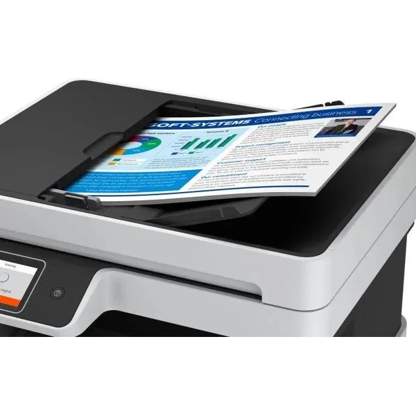 МФУ Epson EcoTank L6490 (C11CJ88507)