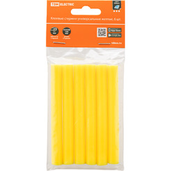 Клеевые стержни TDM Electric SQ1024-0516 (6 шт)