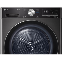 Сушильная машина LG DC10V9V9P