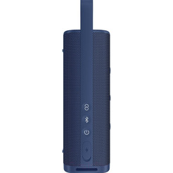 Беспроводная колонка Xiaomi Sound Outdoor Blue QBH4265GL (MDZ-38-DB)