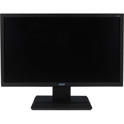 Монитор ACER V226HQLBbd (UM.WV6EE.B01)