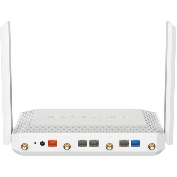 5G Wi-Fi роутер Netcraze Hero 5G NC-4110