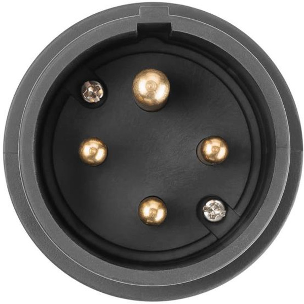 Вилка прямая TDM ELECTRIC SQ0612-0006