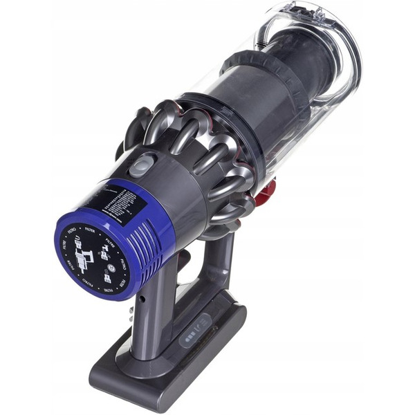 Пылесос Dyson Cyclone V10 Absolute (SV12 Absolute)