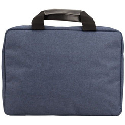 Сумка для ноутбука Portcase KCB-164 (синий)