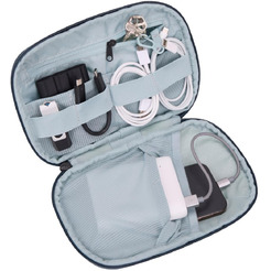 Чехол-органайзер для электроники Thule Subterra 2 PowerShuttle Medium TSPW401DSL (синий)