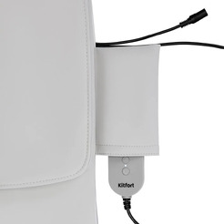 Массажный матрас Kitfort КТ-2999