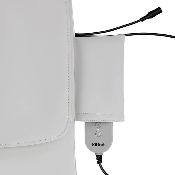 Массажный матрас Kitfort КТ-2999