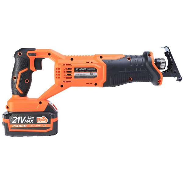 Сабельная пила Patriot RS 188 UES (110301880)