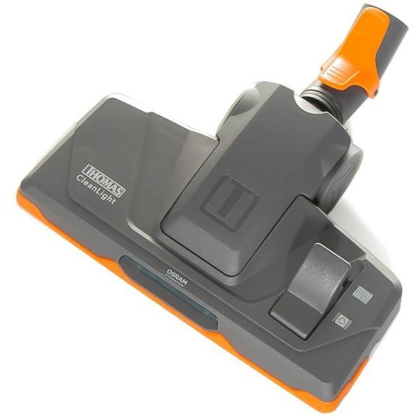 Пылесос THOMAS SMART TOUCH POWER (784011)