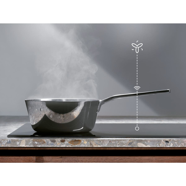 Варочная панель Electrolux EIT61443B