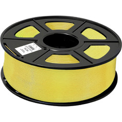 Пластик для 3D-печати Cactus CS-3D-PETG-1KG-T-YELLOW