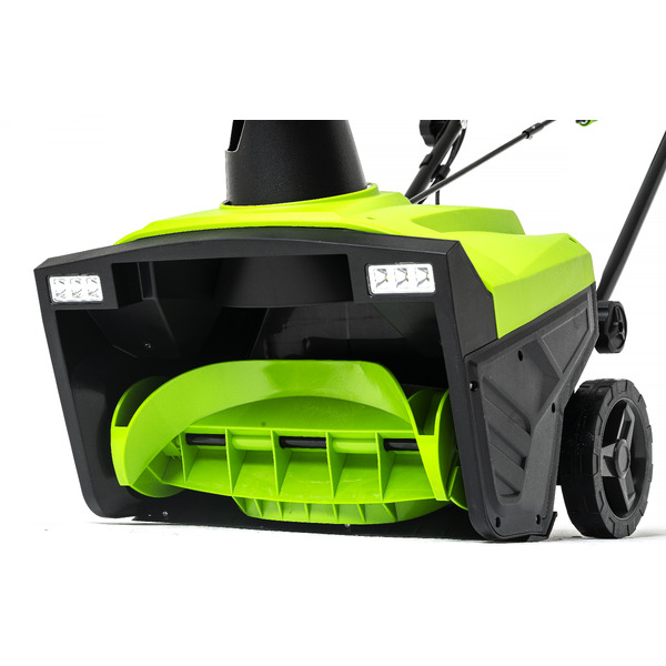Снегоуборщик Greenworks SN2300