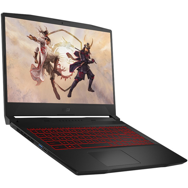 Игровой ноутбук MSI Katana GF66 11UE-894XBY