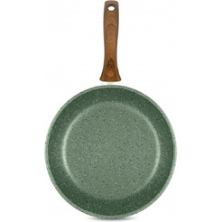 Сковорода НМП Eco Way EW126