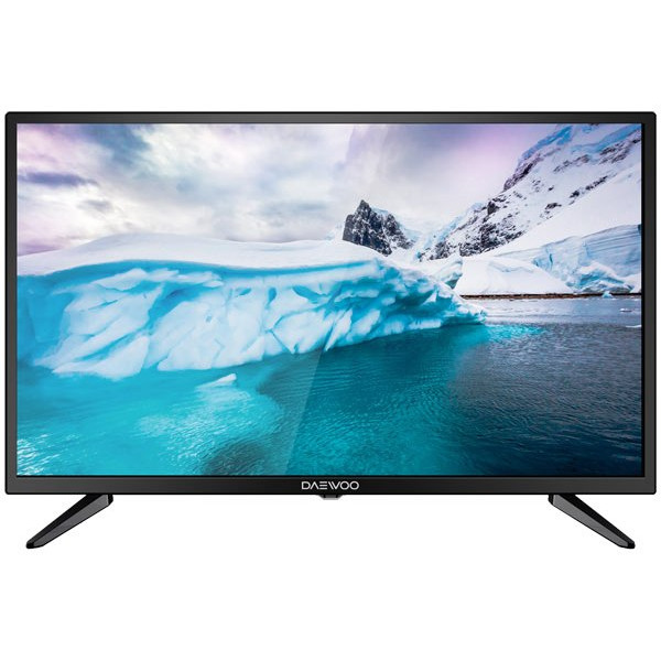 Телевизор DAEWOO L32S635VKE
