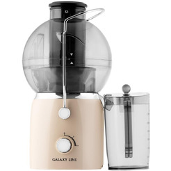 Соковыжималка Galaxy Line GL0811 (дымчатая роза)