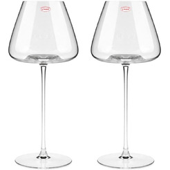 Набор бокалов для вина Perfecto Linea Sevilla 30-282401