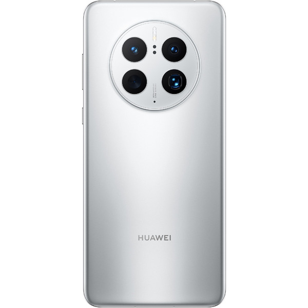 Смартфон Huawei Mate 50 Pro 256GB (DCO-LX9) Снежное серебро