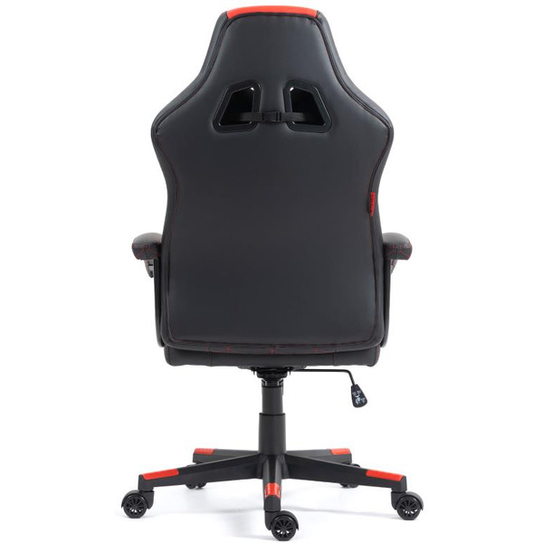 Компьютерное кресло FLOKY Huginn (красный)