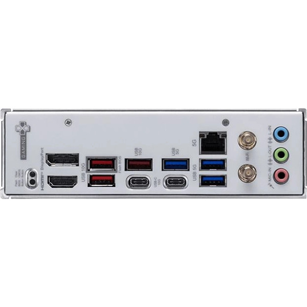 Материнская плата MSI B850M Gaming Plus WiFi
