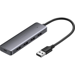 USB-хаб Ugreen CM219 50985
