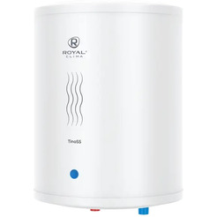 Водонагреватель над мойкой Royal Clima TinoSS RWH-TS10-RS