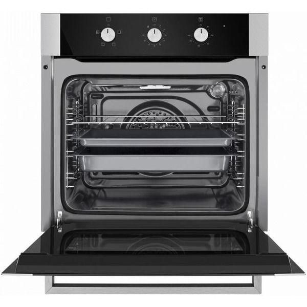 Духовой шкаф MAUNFELD MEOC.674S3