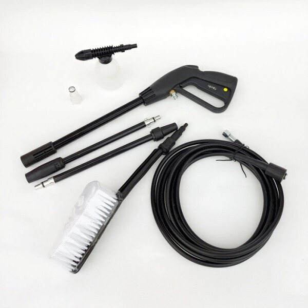 Мойка высокого давления Aprila G-130