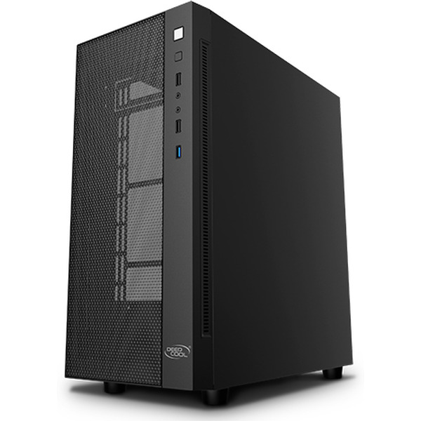 Корпус DeepCool Matrexx 55 Mesh (DP-ATX-MATREXX55-MESH)