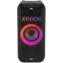 Минисистема LG XL7T