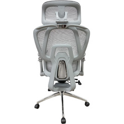 Офисное кресло MYROO Bliss T803-GG (grey)  (OC4102-plg-G)