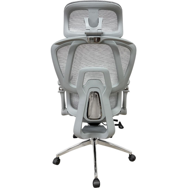 Офисное кресло MYROO Bliss T803-GG (grey)  (OC4102-plg-G)