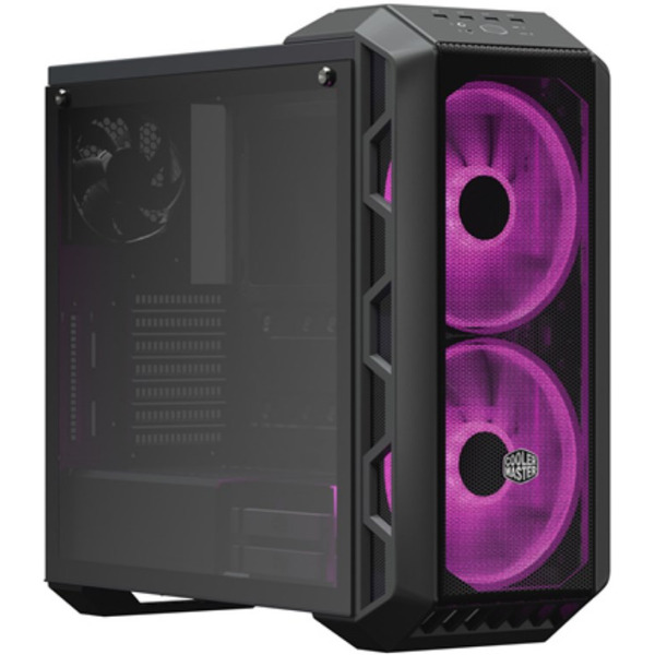 Корпус Cooler Master MasterCase H500 (MCM-H500-IGNN-S00)