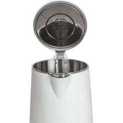 Электрочайник Pioneer KE577M (белый)