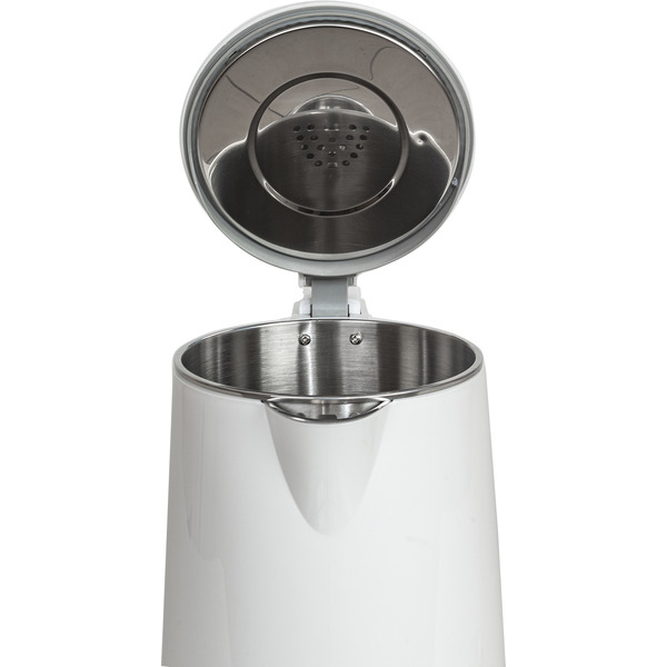 Электрочайник Pioneer KE577M (белый)