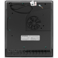 Варочная панель MAUNFELD CVI453SBWH Inverter
