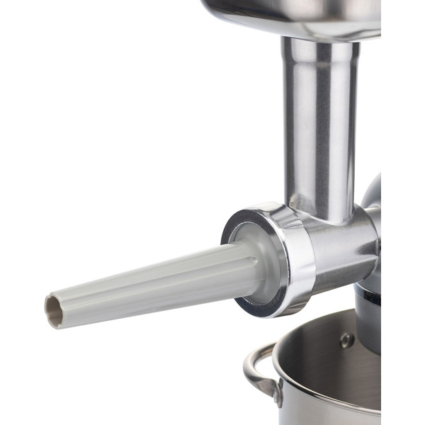 Кухонная машина Evolution SMG-1260 metal