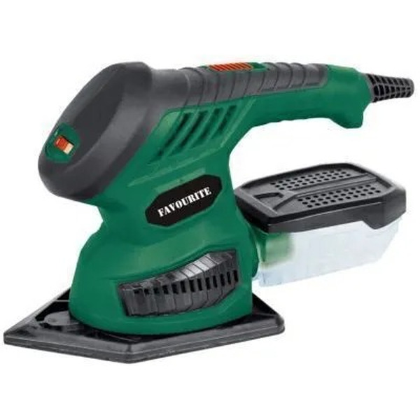 Орбитальная шлифмашина FAVOURITE OS 600/125-150
