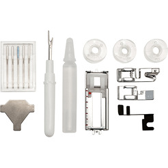 Швейная машина JANOME SE7515