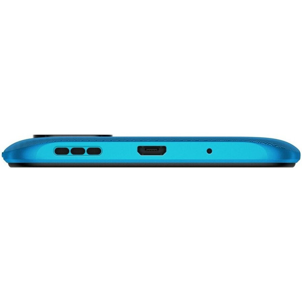 Смартфон Xiaomi Redmi 9C 2GB/32GB Aurora Green EU без NFC