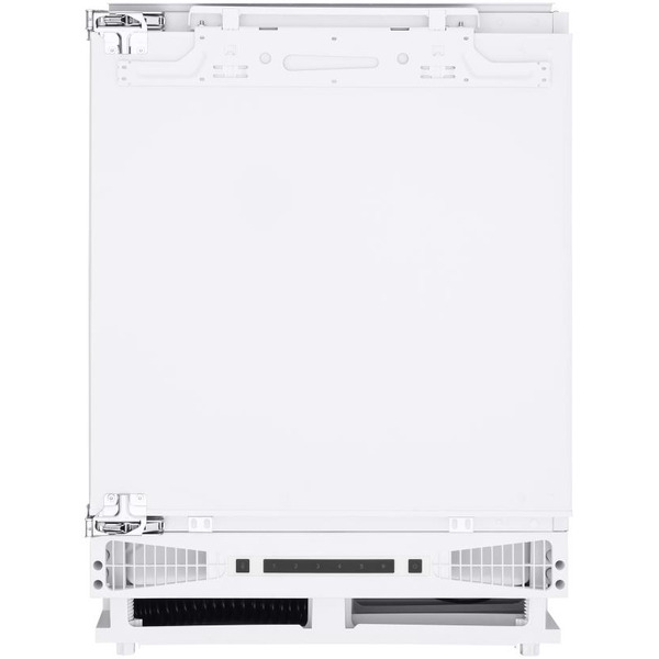 Морозильник встраиваемый MAUNFELD MBFR88SW